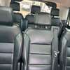 PEUGEOT TRAVELLER 8 places automatique diesel thumb 3