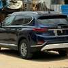 Hyundai santafé 2019 thumb 2