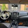 Mitsubishi L200 double cabine 2020 thumb 4