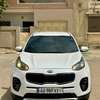 Kia Sportege 2017 thumb 0