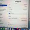 MacBook Air M2 2022 - SSD 256 / Ram 8Go thumb 3