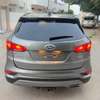 Hyundai Santafé thumb 3