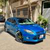 Ford focus titanium full options parfait état thumb 1