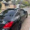 Mercedes C 43 Berline thumb 6