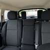 Nissan Pathfinder 4WD Noir SUV tout-terrain 2020 thumb 4
