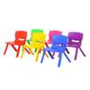chaises plastique pour enfants thumb 5