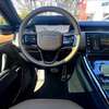 2025 Range Rover Sport P530 V8 Dynamic SE AWD thumb 5