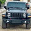 Jeep Wrangler année 2021 thumb 1
