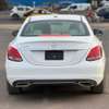 MERCEDES C300  ANNÉE 2016 thumb 8