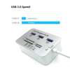 Hub USB-C 7 en 1 - Adaptateur Multi-ports USB 3.0 thumb 5