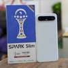 Tecno Spark Slim 64 Go blanc batterie 5100 mAh thumb 0