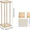 Centre de table/Support de fleurs thumb 3