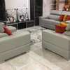 Salon de 7 place en similicuir thumb 2