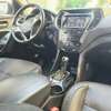 Hyundai santafe 2017 thumb 11