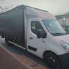 Renault master Jumellé 6 roues thumb 4