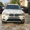 BMW X3 2017 thumb 7