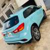 Mitsubishi Outlander 2018 thumb 5