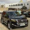 TOYOTA PRADO ANNÉE 2019 A thumb 2