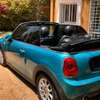 Mini Cooper Cabriolet Bleu Métallisé Faible Kilométrage thumb 4