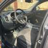 Kia Sportage SUV gris spacieux thumb 1