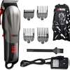 Tondeuse cheveux professionnelle rechargeable – WMARK thumb 3