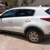 Kia sportage essence automatique thumb 5