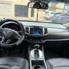 Kia sportage 2015-2016 thumb 3