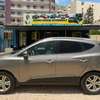 Hyundai Tucson thumb 5