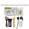 GPS ARRÊT MOTEUR SIMPLE thumb 0