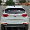 KIA SPORTAGE 2017 thumb 5