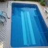 VILLA AVEC 5 STUDIOS ET DEUX APPARTEMENTS / Saly thumb 2