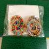 Broches et boucles d'oreilles thumb 9