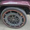 Brabus Class G 2017 thumb 12