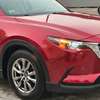 Mazda CX-9 SUV Rouge Spacieux Polyvalent thumb 3