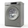 MACHINE A LAVER SHARP 7KG FRONT LOAD GRIS ESFE710DZLS thumb 2