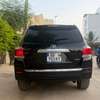 TOYOTA HIGHLANDER LIMITED AWD 2013 thumb 9