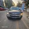 Chevrolet SUBURBAN thumb 1