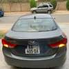 hyundai elantra a louer thumb 3