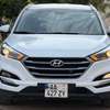 Hyundai Tucson thumb 0