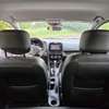 Renault Clio Berline Blanche Toit Ouvrant Jantes Alliage thumb 4