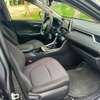 Toyota RAV4 2020 SUV thumb 5
