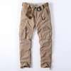 Pantalon cargo ADMITTED multi-poches robuste thumb 4