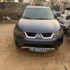 Mitsubishi outlandre thumb 3