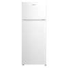 REFRIGERATEUR 204LITRES KUMTEL 2PORTES BLANC HTMF-210 thumb 0