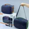 JBL enceinte Bluetooth portable avec poignée design thumb 0