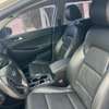 Hyundai Tucson 2016 à louer thumb 3