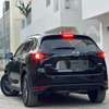 Mazda CX-5 SUV Noir Spacieux et Fiable thumb 1