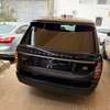 Ranger Rover voque _2020 thumb 3