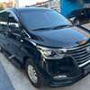 Hyundai Starex Fourgon 5 places manuelle thumb 3