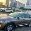 Hyundai Santa Fe 2019 thumb 3